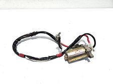 MOTORINO AVVIAMENTO STARTER