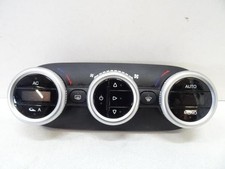 Comandi riscaldamento ALFA