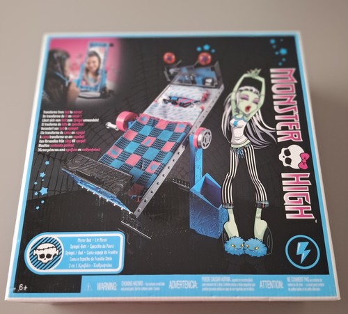Monster high frankie stein - monster,