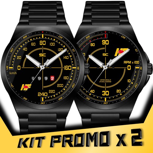 Kit orologi con - kit,