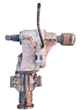 DIFFERENZIALE ANTERIORE PER