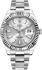 Rolex Datejust II 41mm
