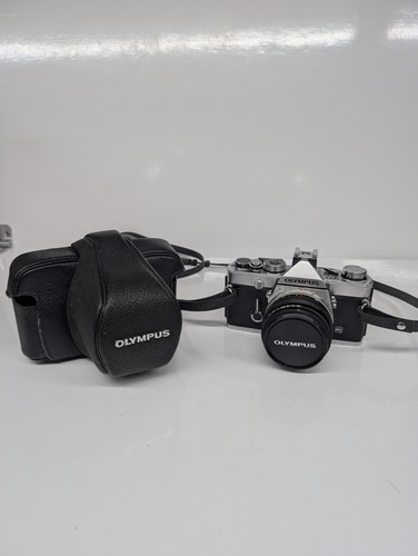 Olympus md fotocamera - olympus,