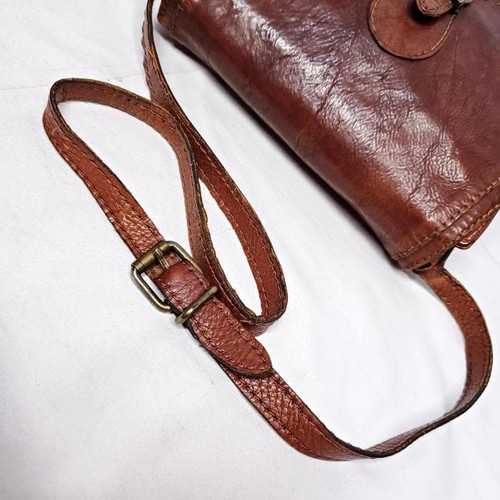 The bridge vintage shoulder - bridge,