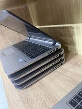 Notebook HP ProBook 450 G3 LCD