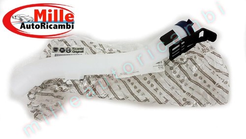 Tubo con tappo - tubo,