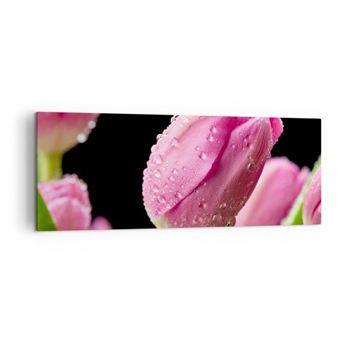 Quadro tela 140x50cm - tela,