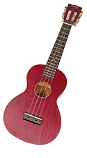 Mahalo Ukulele Concert Cherry