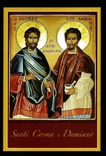 1989 Santino Santi Cosma e