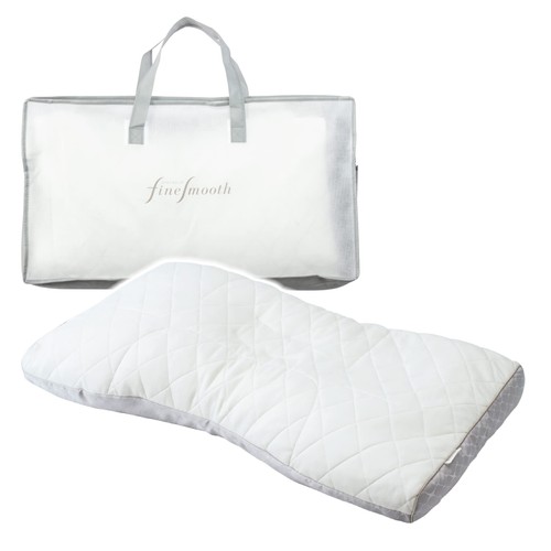 Cuscino liscio fine - ,, altezza