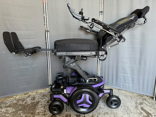Permobil sedia rotelle - permobil,