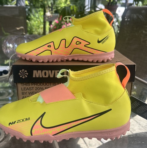 Nuovo nike zoom mercurial - jr,