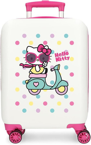 Girl gang valigia per bambini - gang,