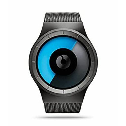 Orologio ziiiro celeste - orologio,