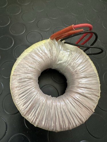 Trasformatore toroidale per - trasformatore,