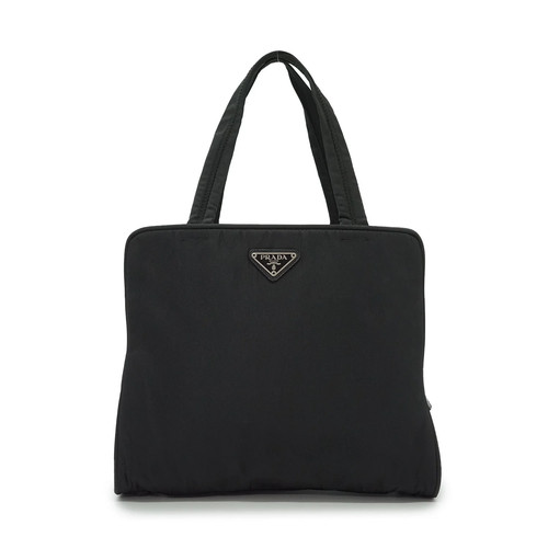 Borsa mano prada nylon - borsa, in