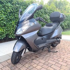 Scooter Aprilia Atlantic Sprint 500 - Immatricolata 08/2005 - Revisionata 2025