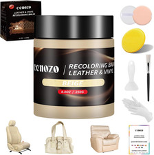 Beige Kit Riparazione
