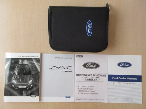 A7127 ford fiesta wf0sfj - a7127,