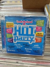 COMPILATION - HOT PARTY BACK 2