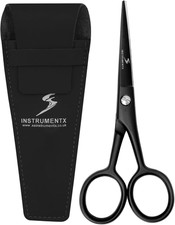 Barba E Baffi Forbici