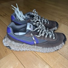 Nike Overbreak SP taglia 10