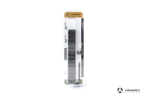 Slitta base leupold - slitta,