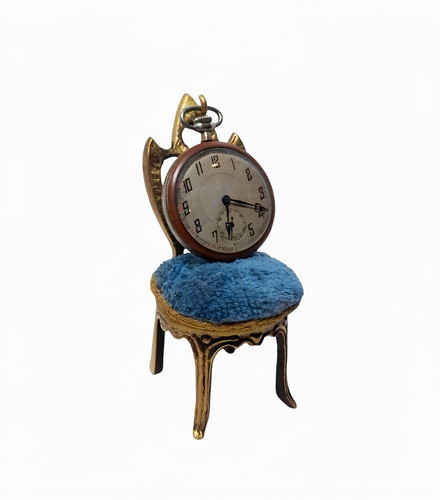 Sedia anni porta orologio - 20,