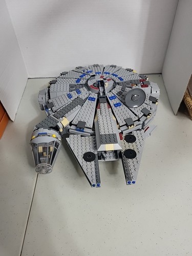 Lego star wars - lego,