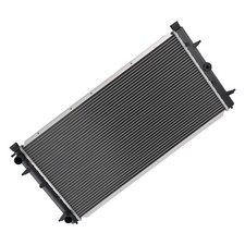 Radiatore alluminio per VW T4