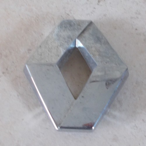 Ancien insigne emblème