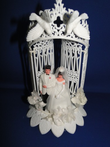 Torta matrimonio wilton bride - matrimonio,