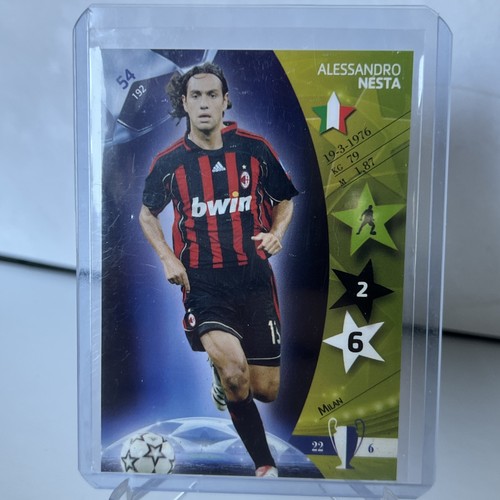 Panini card champions league - panini,