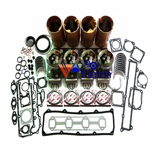Kit ricostruzione revisione - kit,