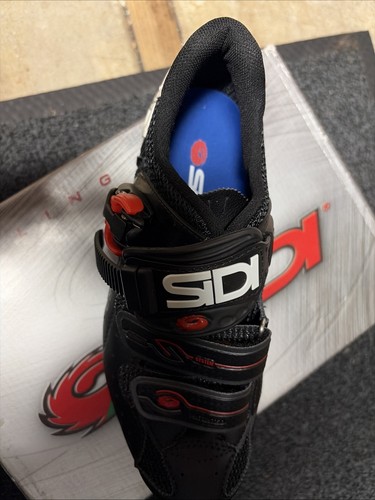 Scarpa ciclismo strada sidi - ciclismo,