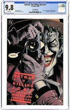 Batman The Killing Joke #1