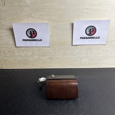 Posacenere anteriore alfa - anteriore,