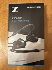 SENNHEISER "IE 100 PRO"