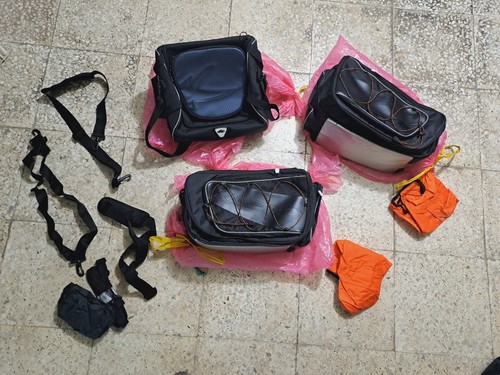 Borse morbide viaggio - morbide,