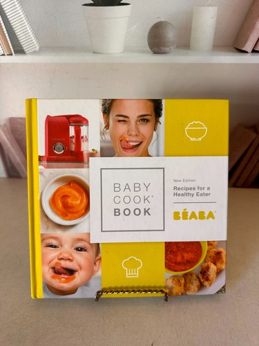 Babycook book new - babycook, :