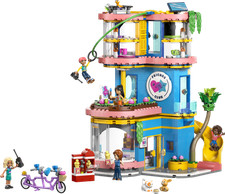 Lego 42689 friends casa - 42689,