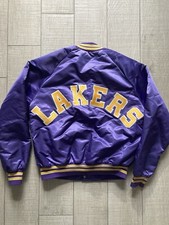 Giacca NBA Chalk Line Los