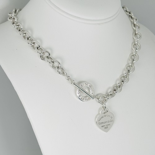 Collana please return to - please,