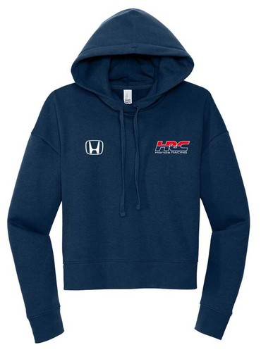 Felpa con cappuccio hrc - felpa,
