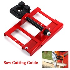 Motosega rossa Mill Lumber