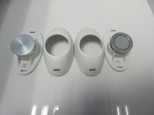 SWIFT ELDDIS PORTA MOTORHOME &