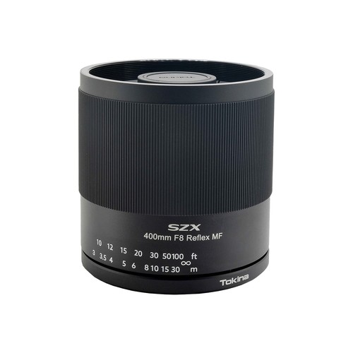Obiettivo tokina szx 400 - szx, /