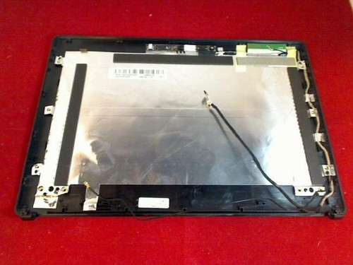 Case display lcd - case, coperchio