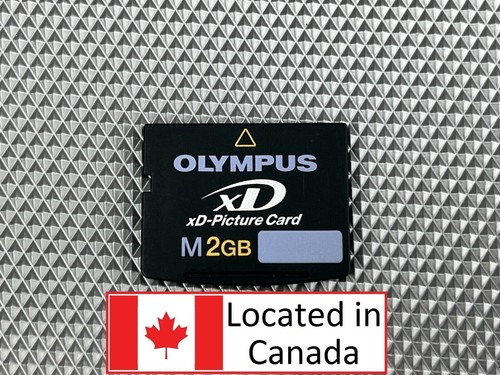 Olympus 2gb picture - olympus, m