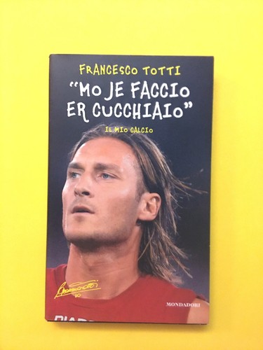 Faccio cucchiaio il - mo, je